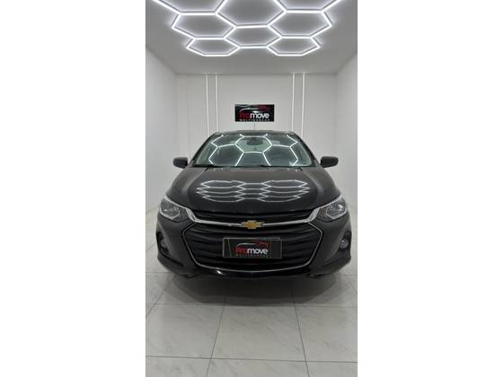 CHEVROLET ONIX 1.0 FLEX PLUS LT MANUAL CHEVROLET ONIX 1.0 FLEX PLUS LT MANUAL